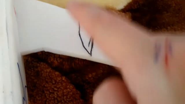 Самолёт МИГ 15 из пенопласта. Сделал своими руками. смотреть онлайн