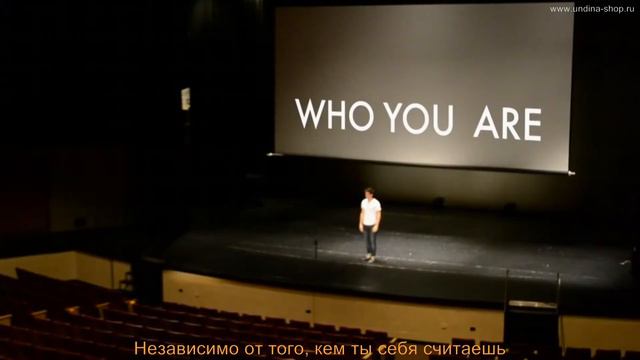 Кто ты: Сообщение для всех женщин (На русском языке) смотреть онлайн