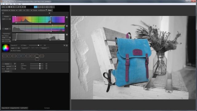 How to highlight an object with a color смотреть онлайн