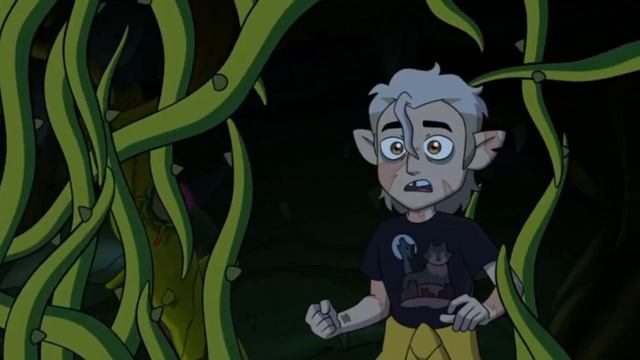 Хантер/Уиллоу - 