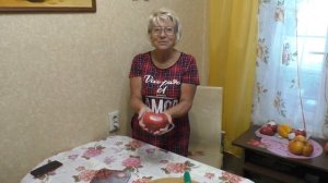 Лучший томат лета 2021 Девичьи сердечки