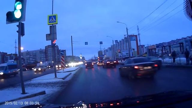 Хамы Тюмени смотреть онлайн