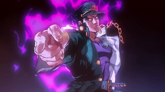 All JoJo's Main Themes (Part 1-5) смотреть онлайн