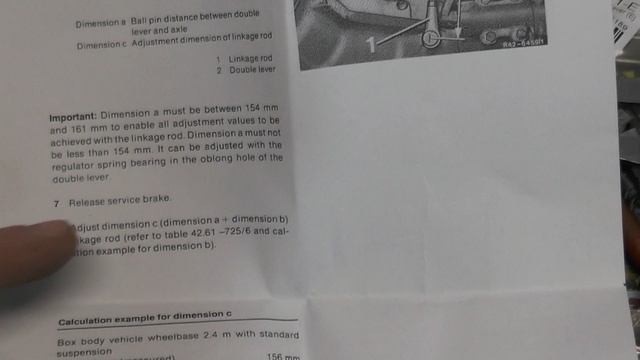 Mercedes Gelеndewagen W461_Регулятор_тормозных_сил.avi