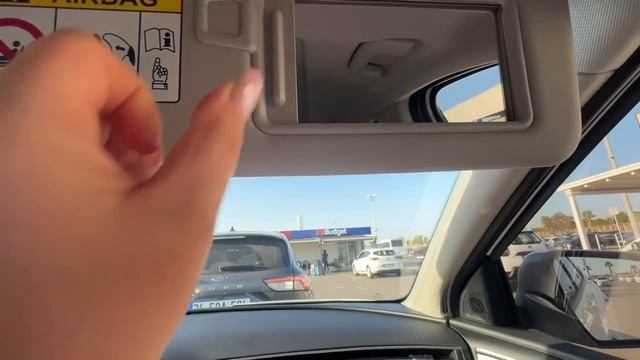 МЫ КУПИЛИ НОВУЮ МАШИНУ В ТУРЦИИ I Влог смотреть онлайн