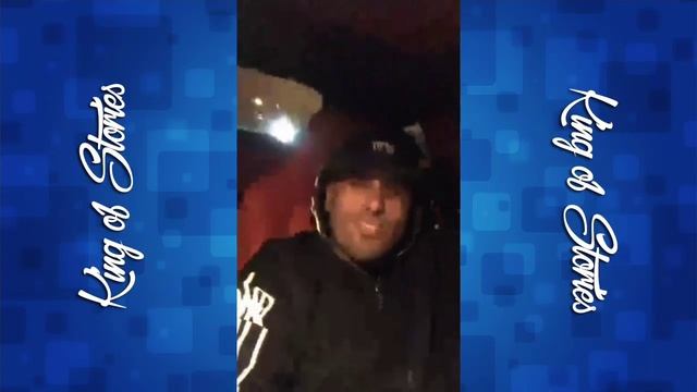 Nicky Jam Jr. Trasmitiendo desde su Ferrari | 25 Mayo 2017 смотреть онлайн