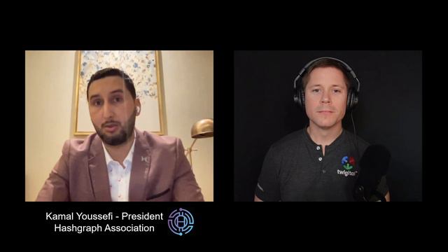 HBAR Weekly Update – Exclusive Interview on Saudi Investment, Alt Season Prep & Much More! смотреть онлайн
