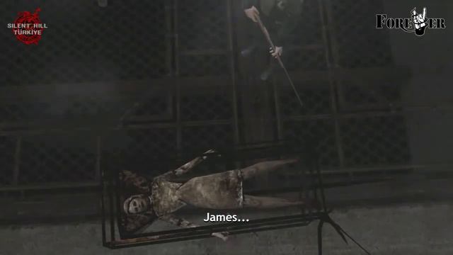 Silent Hill 2 - Türkçe Altyazılı Senaryo - Alternatif Bitişler смотреть онлайн