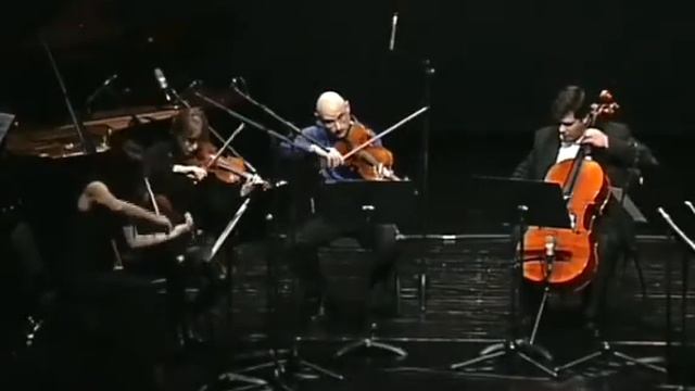 Color Wheel Ensemble plays the Music of JERRY GRANT смотреть онлайн