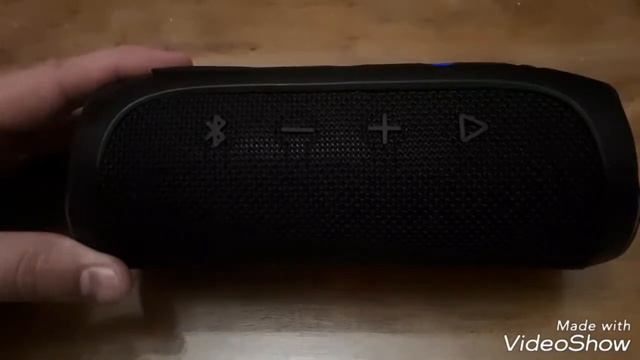 Обзор JBL Flip 4!!!Всё таки она тонет!!! смотреть онлайн