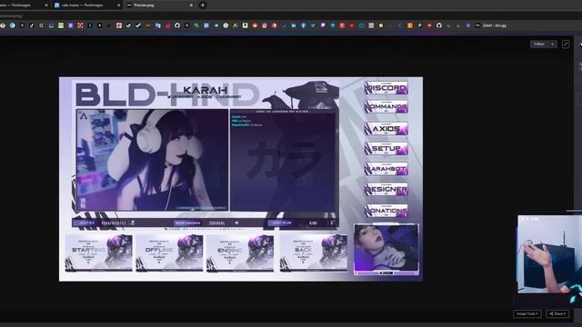 Como agregar imágenes HD en Github смотреть онлайн