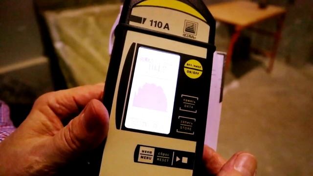 Звукоизоляция стены от WellDone Solutions. Испытания уровня шумоизоляции перегородки в НИИСФ смотреть онлайн