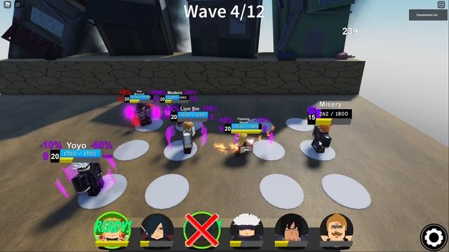 BEST WAY TO BEAT BOSS EVENT AND GET PAIN 6 STAR IN ANIME BRAWL ALL OUT! (Roblox) смотреть онлайн