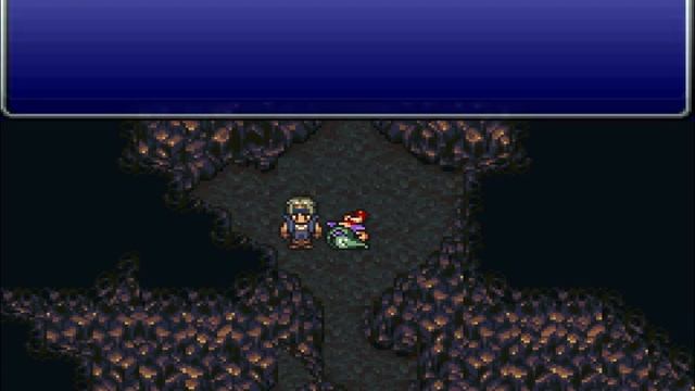 Final Fantasy VI Прохождение №2 [Фигаро] смотреть онлайн