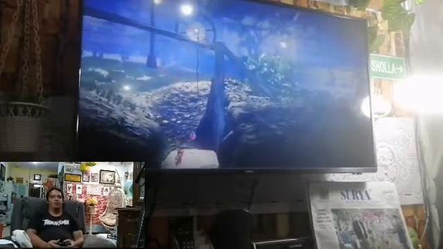 review 2: hideaway on unravel two nitendo switch part 5 смотреть онлайн