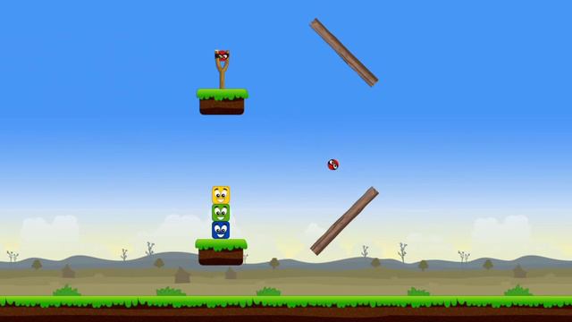 Bottle Shooting Game | Knock Down Bottles | Bottle Shooting Android / iOS Gameplay смотреть онлайн