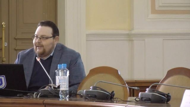 Ю.В. Визильтер Современное состояние и перспективы развития методов компьютерного зрения ...