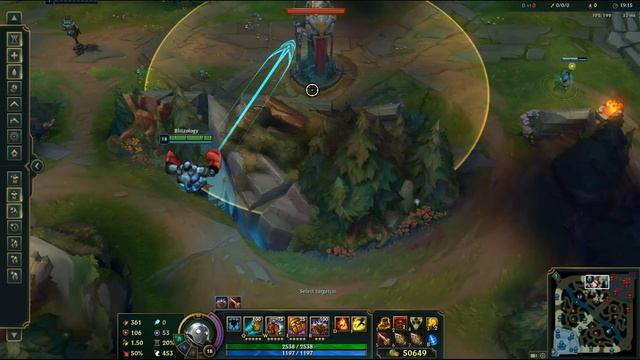 Season 10 Support Warding Guide (In-depth Explanations) | BEST Places To Ward In The Mid Game смотреть онлайн