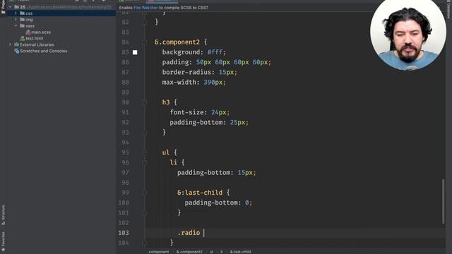 #frontendaily - 25 (Stok fotoğraf sitesi komponentleri) смотреть онлайн