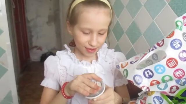 Покупки в  фикс прайс «Fix Price»