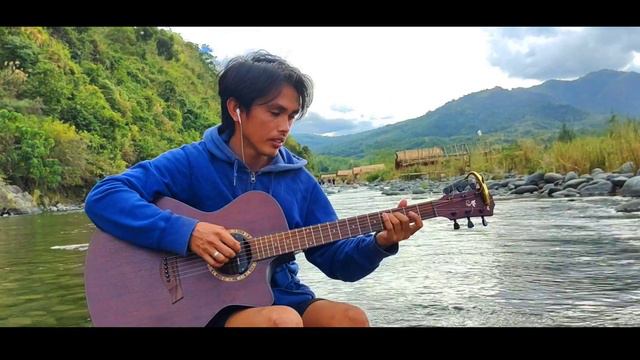TITANIC | My Heart Will Go On - Guitar Fingerstyle смотреть онлайн