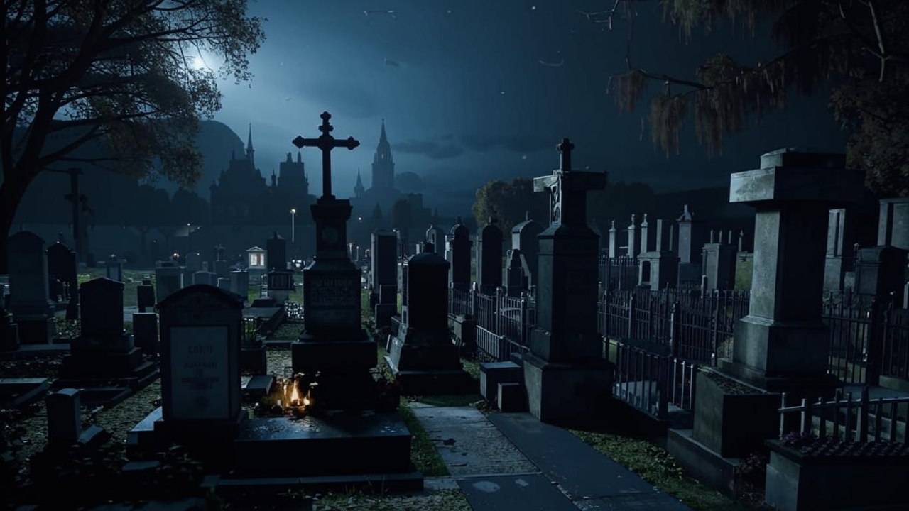 VAMPYR #11 ПРОЩАЕМСЯ С СЕСТРОЙ смотреть онлайн