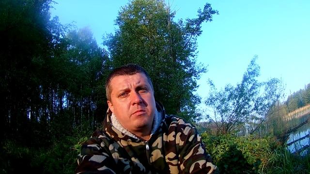 Более 47 лет дед ловит на это чудо. Готовим и тестируем на рыбалке. смотреть онлайн