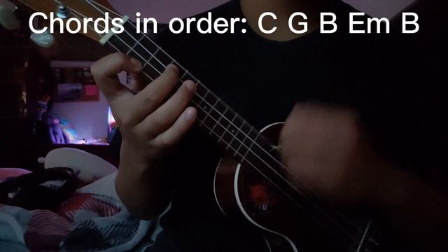 out of tune by boywithuke - easy & quick tutorial смотреть онлайн