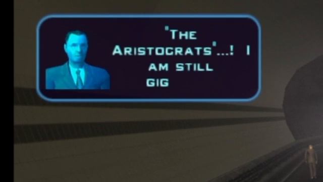 Destroy all Humans! 2 All KGB Agent #1 Scans смотреть онлайн