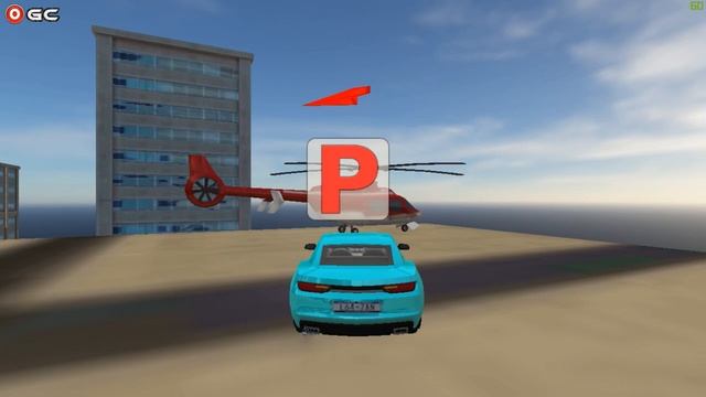 Real Speed Drift Fast Car Racing Highway Stunt 3D / Android gameplay FHD смотреть онлайн