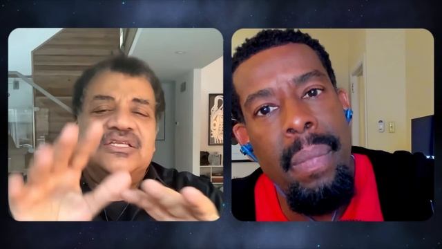Neil deGrasse Tyson Explains Why We Have a New Year's Ball Drop смотреть онлайн