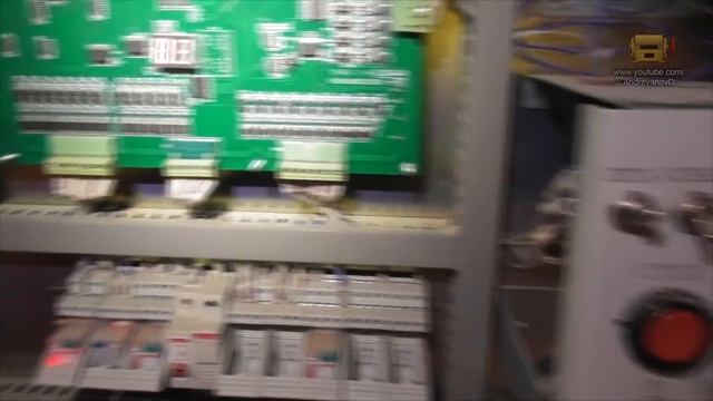 Станция лифта УЛ пустила густой дым смотреть онлайн