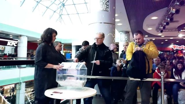 #ZoomNSK СанСити 23 февраля 2020 смотреть онлайн