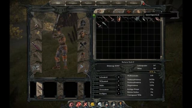 Let's Play Divinity 2 # 035 (schwizerdütsch) смотреть онлайн