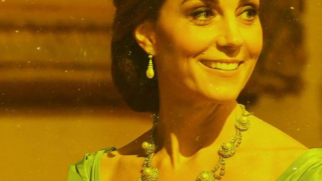 "The Enigma of Princess Catherine🔥⛔Navigating Privacy and Media Frenzy" смотреть онлайн