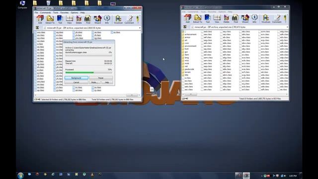 How To Install Minecraft Beta 1.9 Pre-release [link+HD]+++