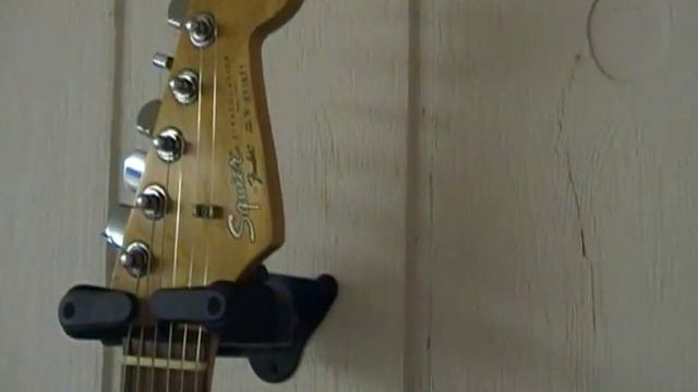 Squier Stratocaster Guitars and Squier SQ P-Bass Japan (Baz Studios) смотреть онлайн