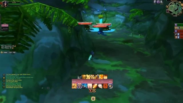 Mithril Ore is making so much gold! смотреть онлайн