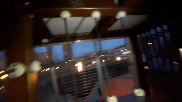 Парк Радуга