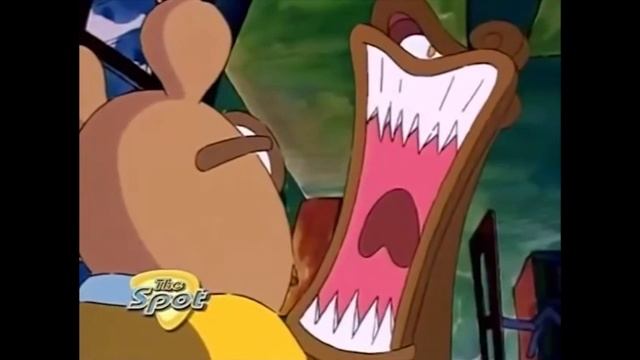 Arthur Out of Context #1 смотреть онлайн