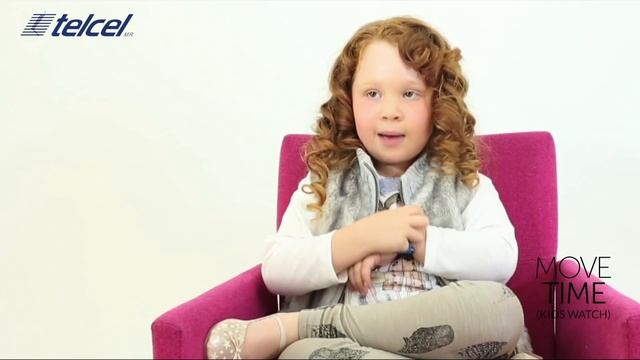 Telcel Kids Watch смотреть онлайн