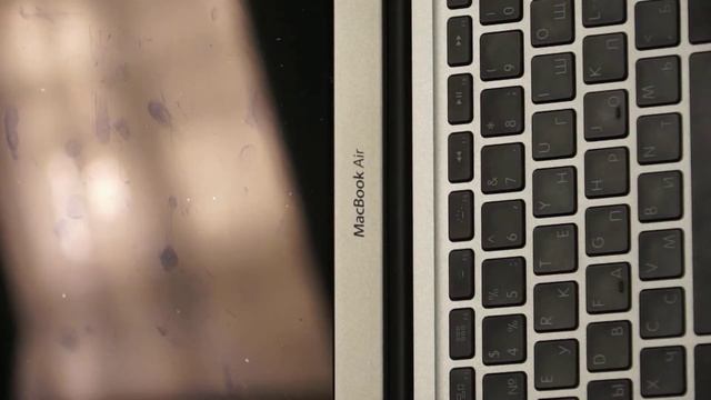 Обзор MacBook Air (2013 Late) смотреть онлайн