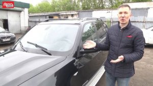 Подержанный BMW X5: все проблемы, о которых нужно знать при покупке