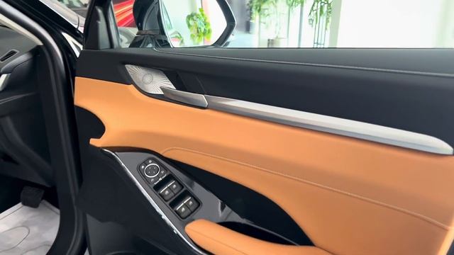 Haval H6 2024 Hybrid Review - Interior and Exterior Walkthrough [4K] смотреть онлайн