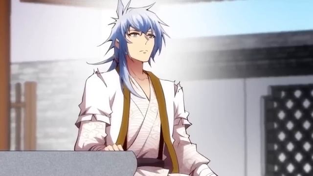 Multi Sub【开局就无敌】| Invincible from the start | EP 01 - 52 Collection | Full смотреть онлайн