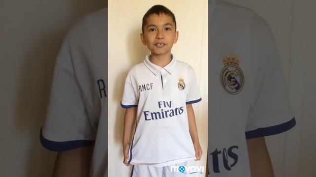 Мои футбольные формы и бутсы 👕👟 смотреть онлайн