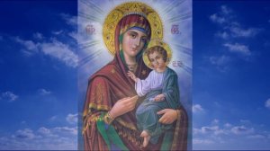 Мощнейшая молитва как оберег Ребёнка, от сглаза, порчи и нечисти.