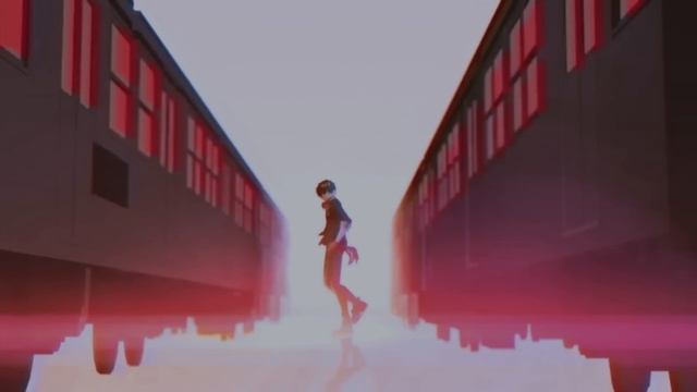 CHERNOBURKV x CRASPORE – НЕБОСКРЁБЫ смотреть онлайн