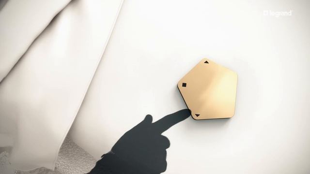 Avec FLOCOON Pixel, concept d’avant-garde, Legrand explore l’interrupteur de demain смотреть онлайн