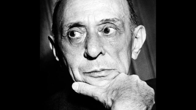 Schoenberg, Gurrelieder, III. Teil, 8/10 смотреть онлайн